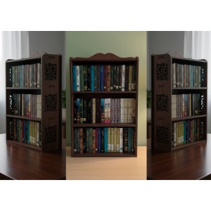 Mini Bookshelf