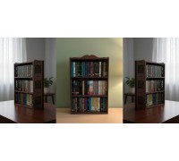 Mini Bookshelf
