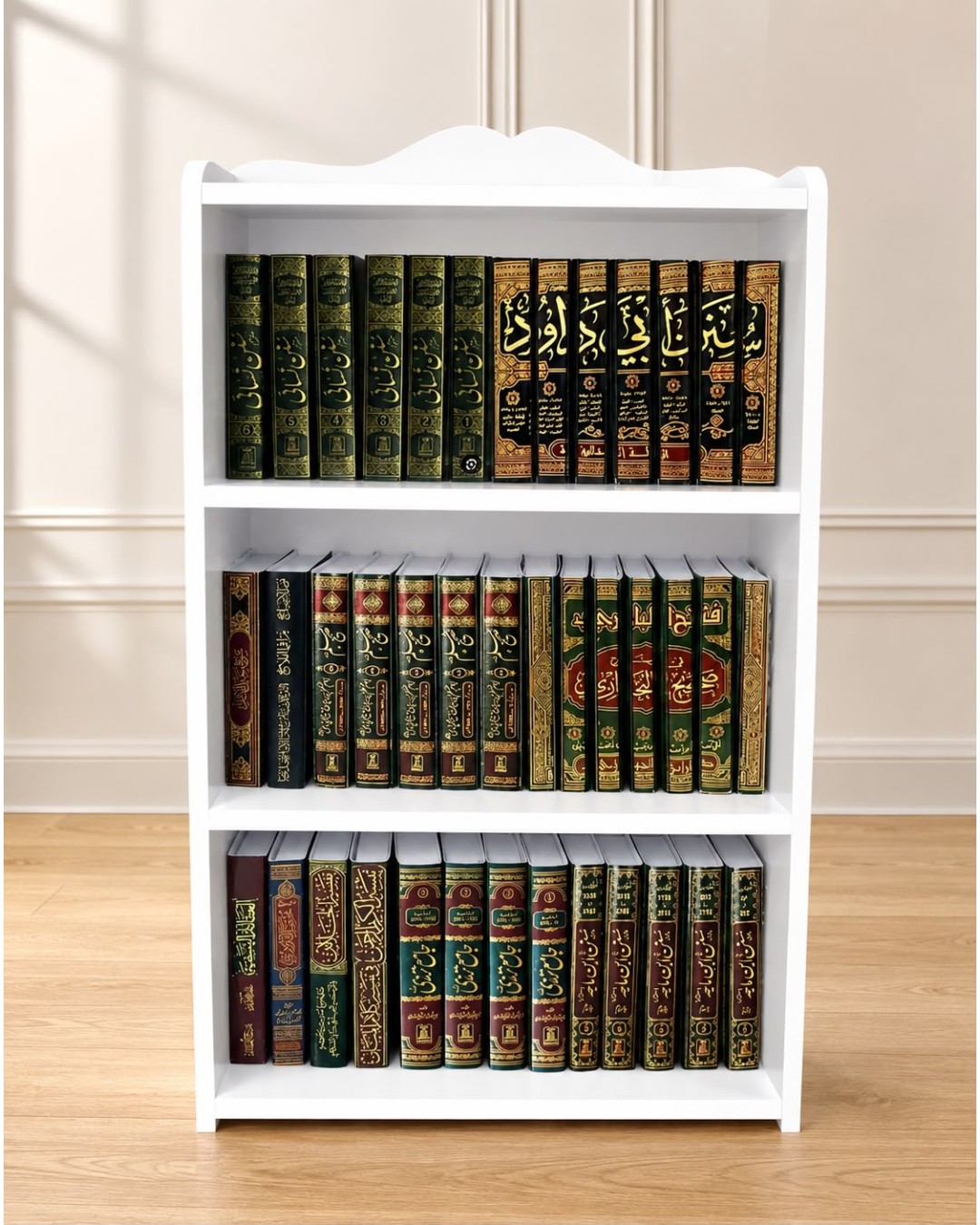 Bookshelf