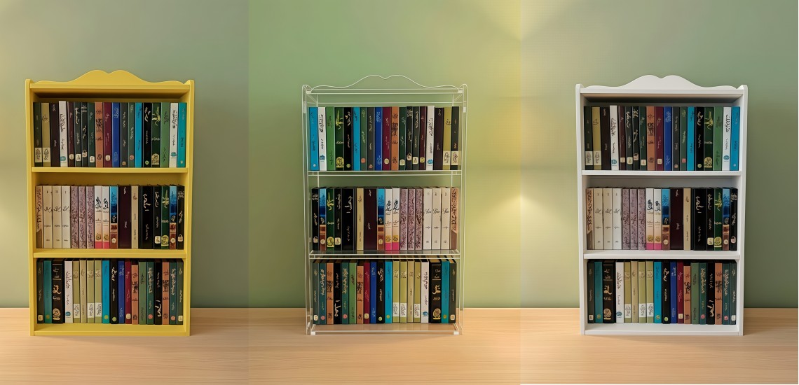Bookshelf