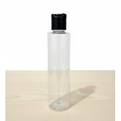 100ml Empty Plastic Bottles